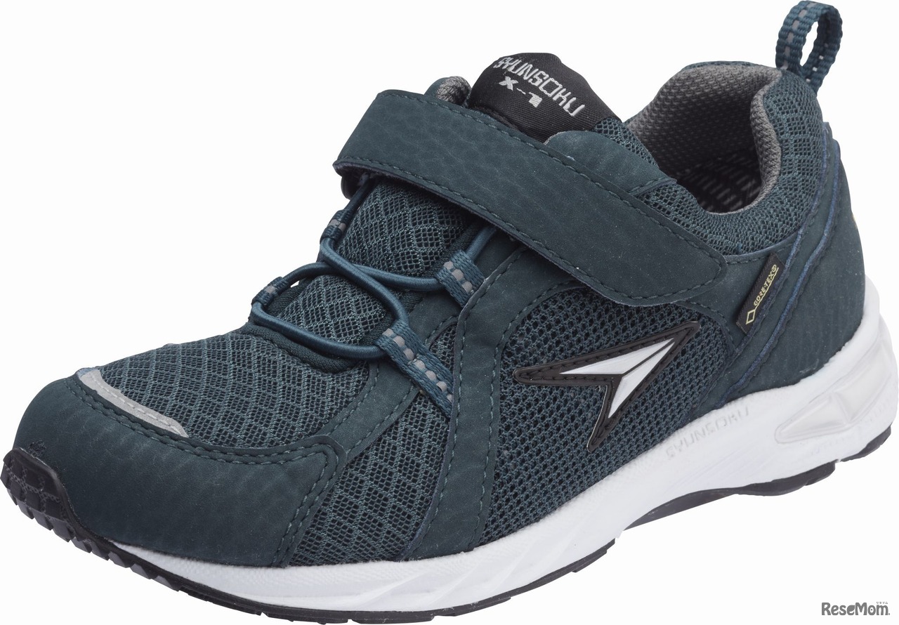 SYUNSOKU X-1 GORE-TEX　ネイビー