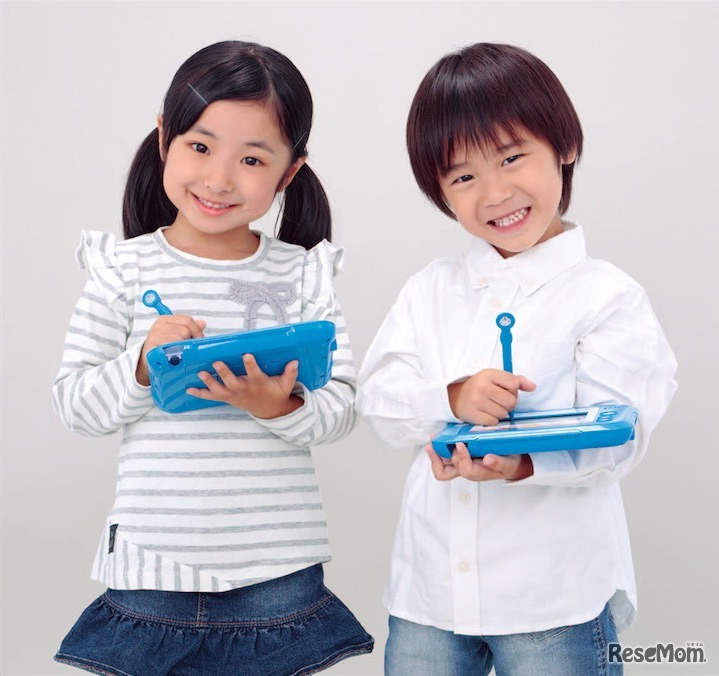 使用イメージ (c) 藤子プロ・小学館・テレビ朝日・シンエイ・ADK