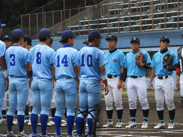 日本体育大・筑波大