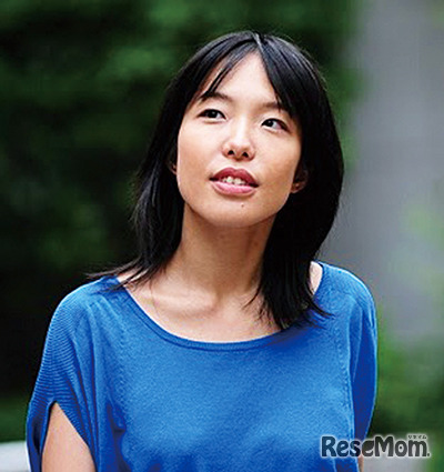 ジャズピアニストで数学者の中島さち子氏