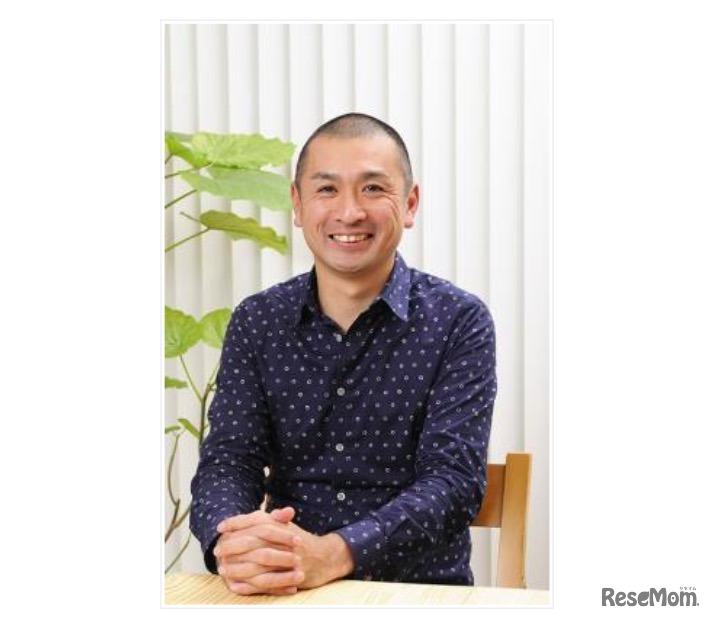 著者　おおたとしまさ氏