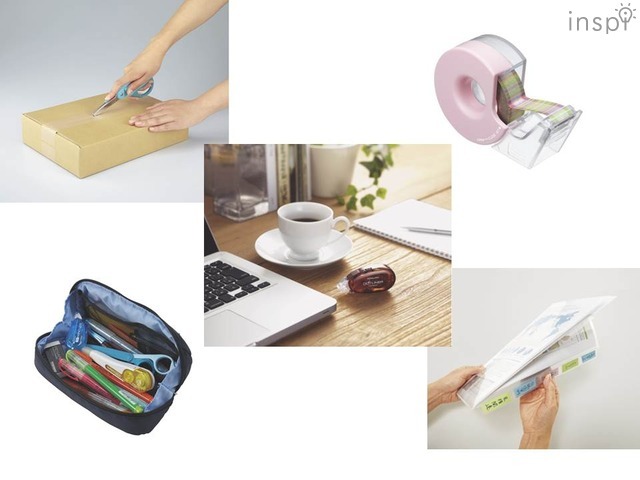 【毎日忙しいママにおすすめ!!】最新時短文房具ランキング