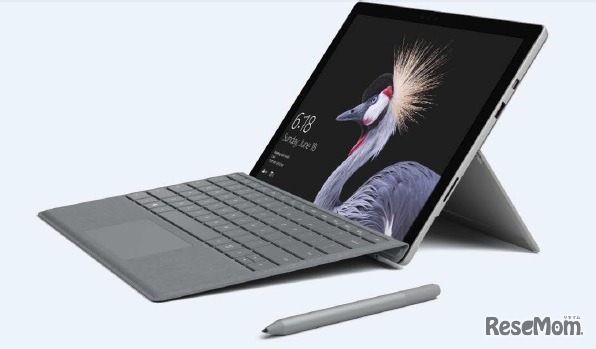 Microsoft Surface