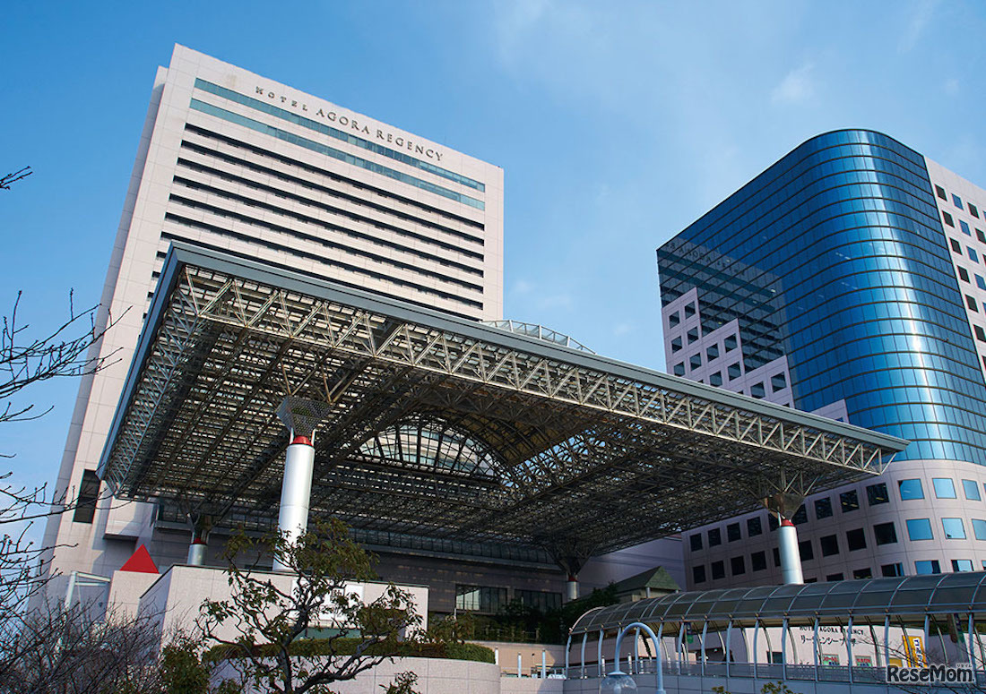アゴーラ リージェンシー堺