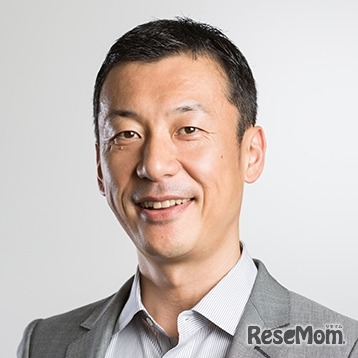 RIZAP ENGLISH取締役の山口正也氏