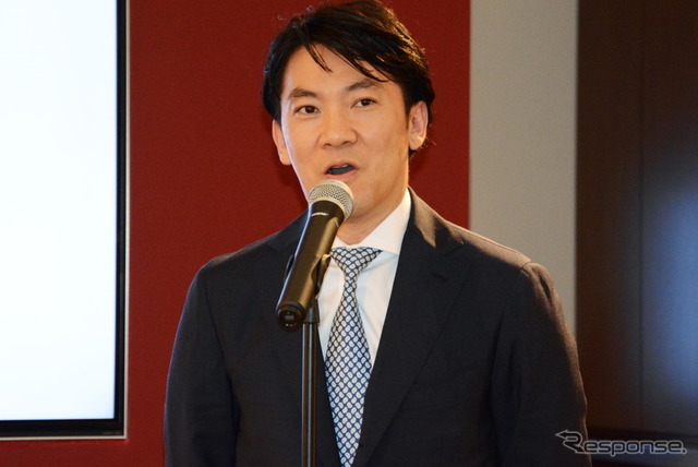 文響社の山本周嗣氏