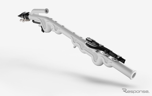 『Venova』（ヤマハ）