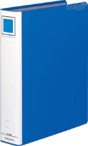 地球環境を考えた定番チューブファイル＜エコツインR＞