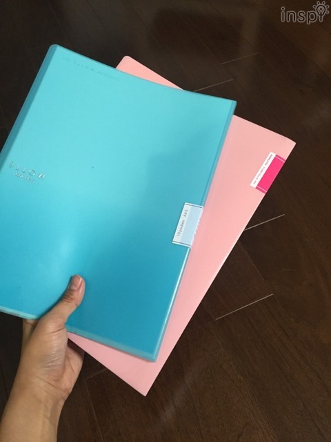 なんてったってスリム（クリヤーホルダーブック・クリヤーブック）