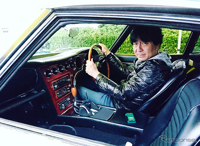 星美学園「星美祭」（10月14・15日）に参加した道本和照氏ほか