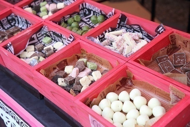 チョコを食べながら走るランイベント「チョコラン2018」が大阪・愛知・横浜で開催決定