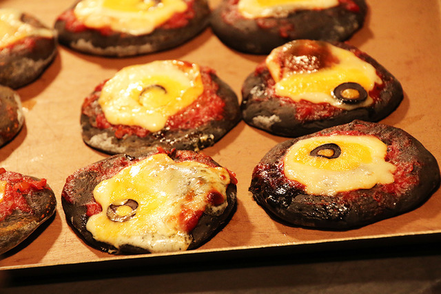 「ポートダイニング リコリコ」＜秋の味覚とハロウィーンフェア＞