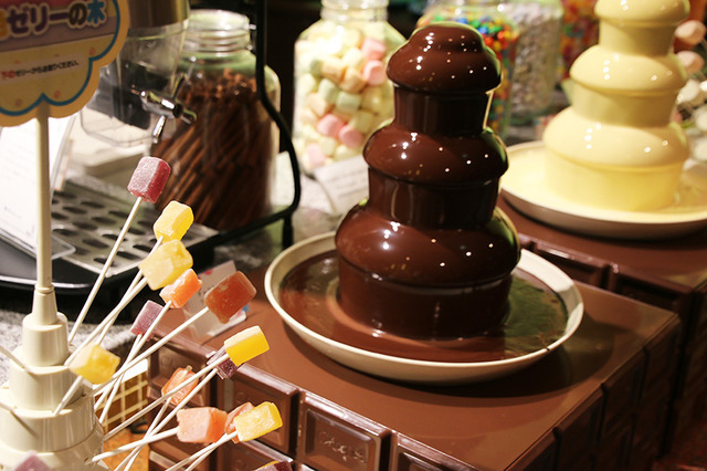 「ポートダイニング リコリコ」＜秋の味覚とハロウィーンフェア＞