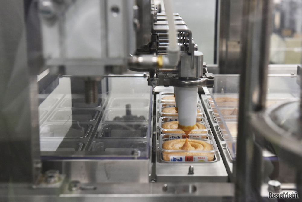 マルコメ本社工場