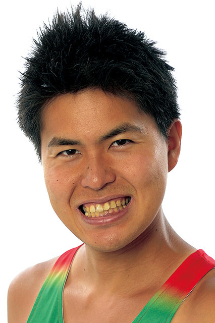 クリスマスランニングイベント「駒沢6時間耐久レース」開催