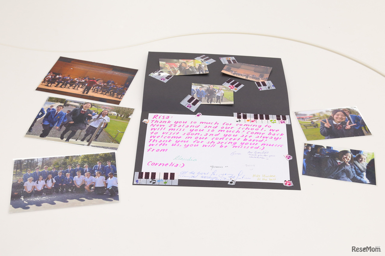 ニュージーランド留学の想い出