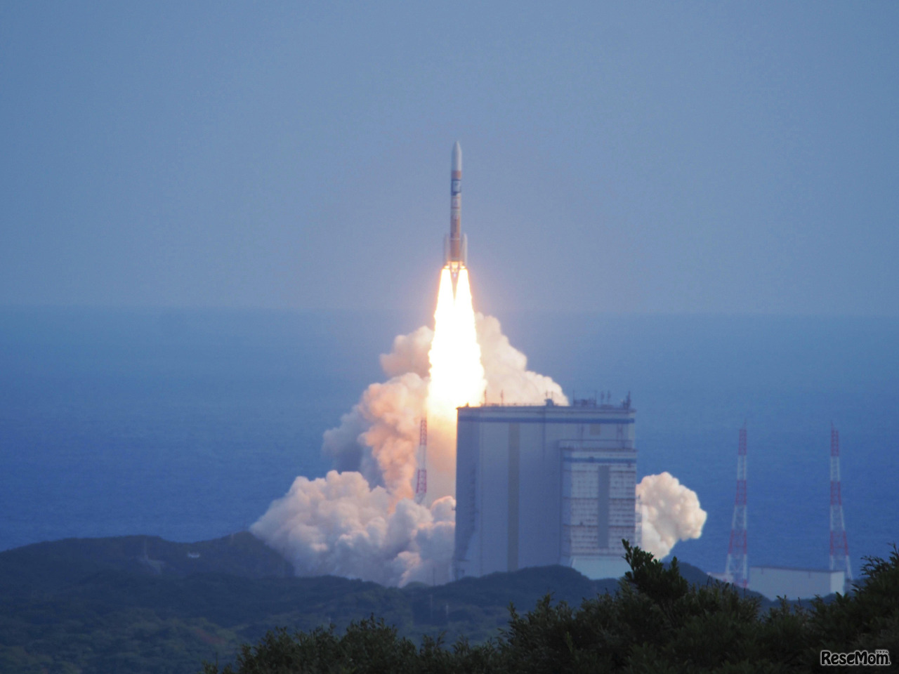 「YAC種子島スペースキャンプ」のようす