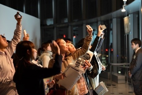 過去のリアル脱出ゲーム