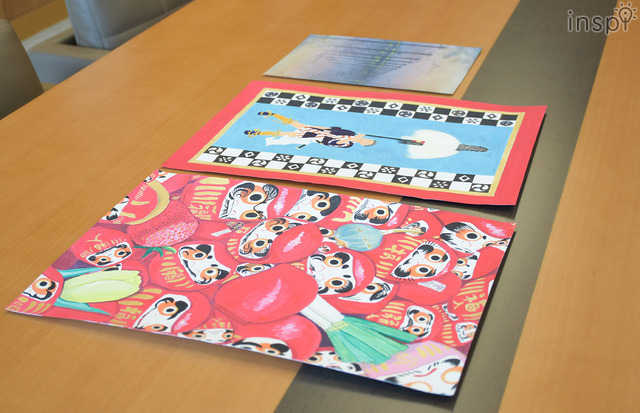 大激論の末、3作品に絞られた