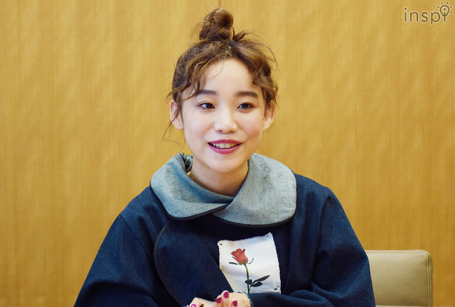 「元気の出るノートが好き」と、現役の美大院生のベックさん