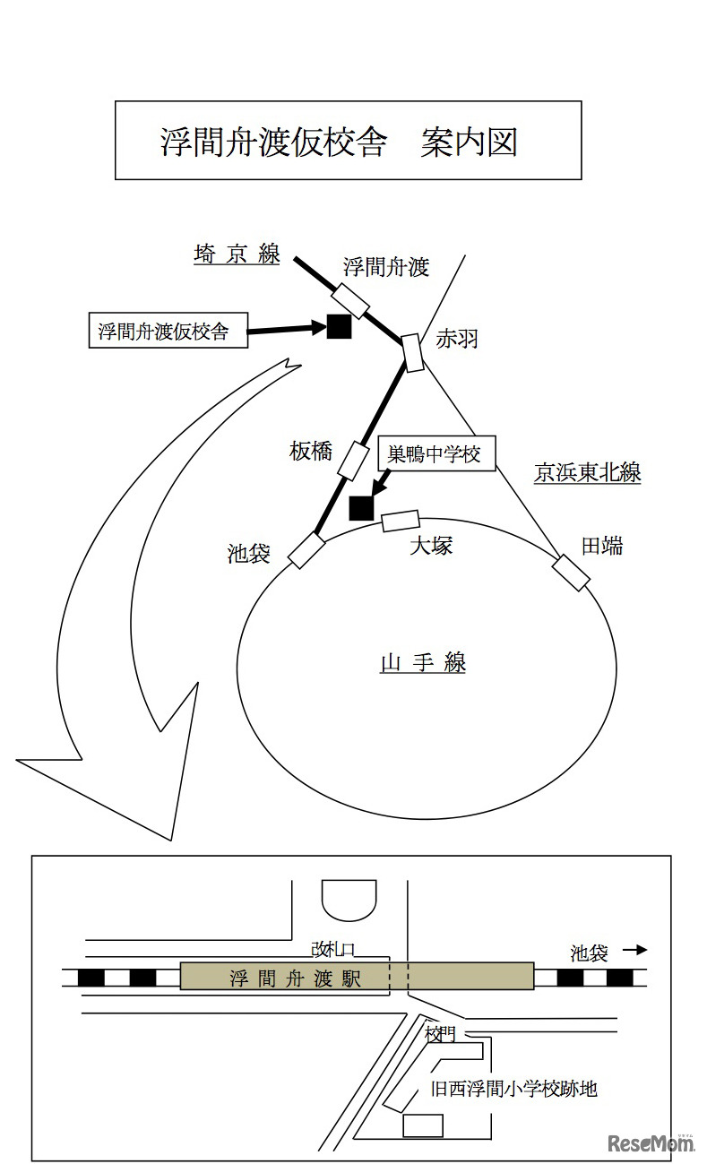 巣鴨中学校・巣鴨高等学校