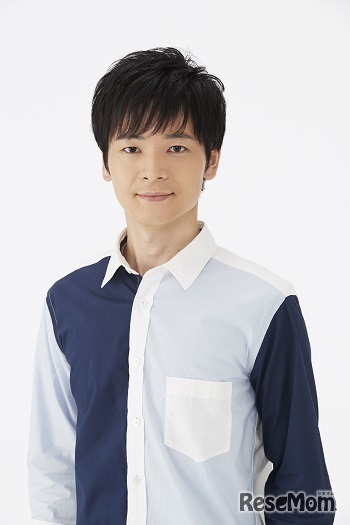 声優／酒井俊輔