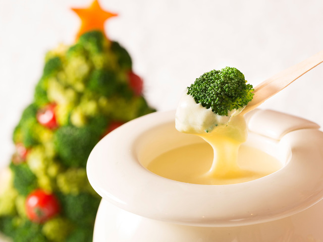 ブッフェダイニング＜アーカラ＞