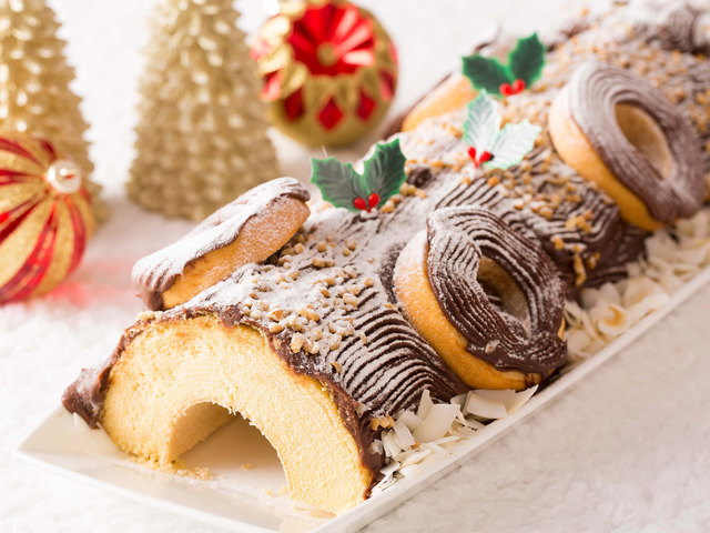 ブッフェダイニング＜アーカラ＞