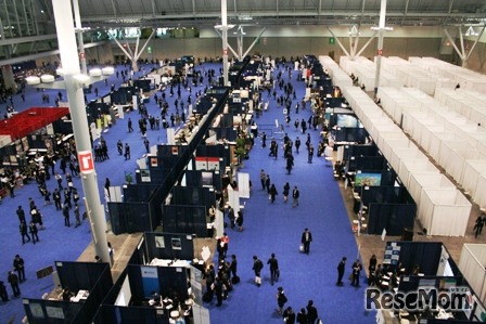 ボストンキャリアフォーラム2011