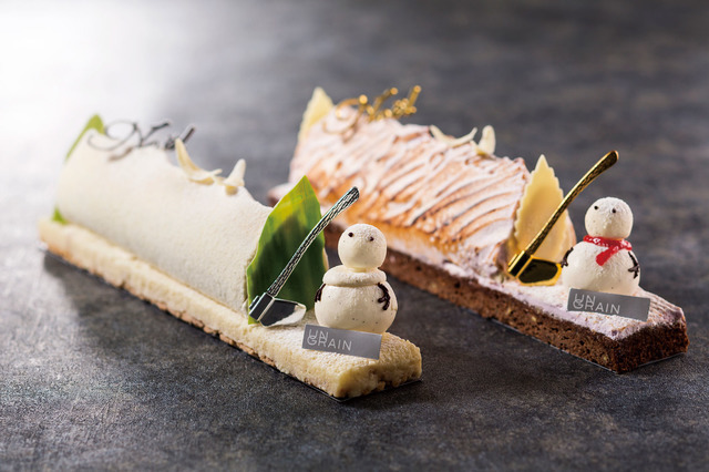 UN GRAIN「NEIGE（ネージュ）」