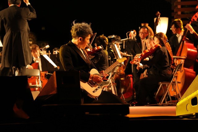 ゆずと高校生が熱唱！東京2020参画プログラム「文化オリンピアードナイト」開催