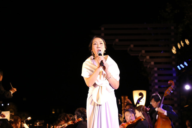 ゆずと高校生が熱唱！東京2020参画プログラム「文化オリンピアードナイト」開催