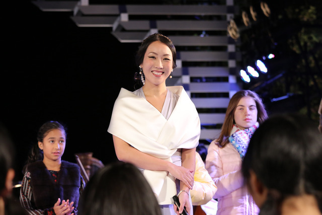 ゆずと高校生が熱唱！東京2020参画プログラム「文化オリンピアードナイト」開催