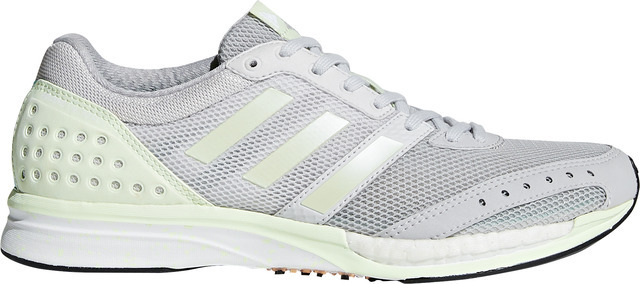 アディダス、青山学院陸上競技部着用モデル「アディゼロ タクミ」発売