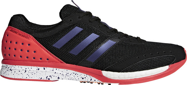 アディダス、青山学院陸上競技部着用モデル「アディゼロ タクミ」発売