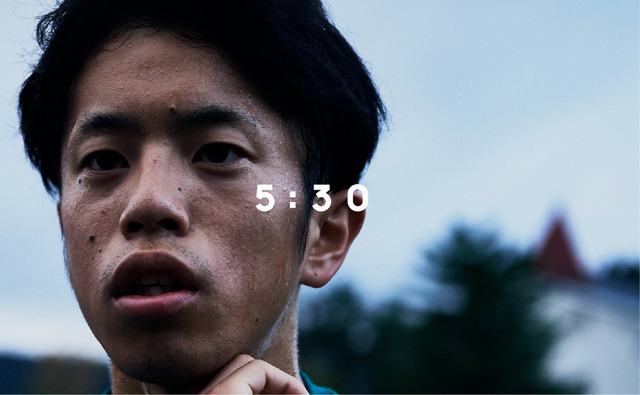 アディダス、青山学院陸上競技部着用モデル「アディゼロ タクミ」発売