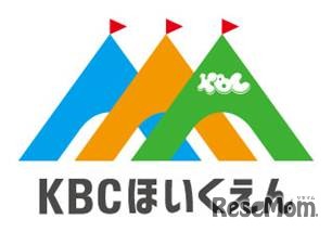 KBCほいくえん　ロゴマーク