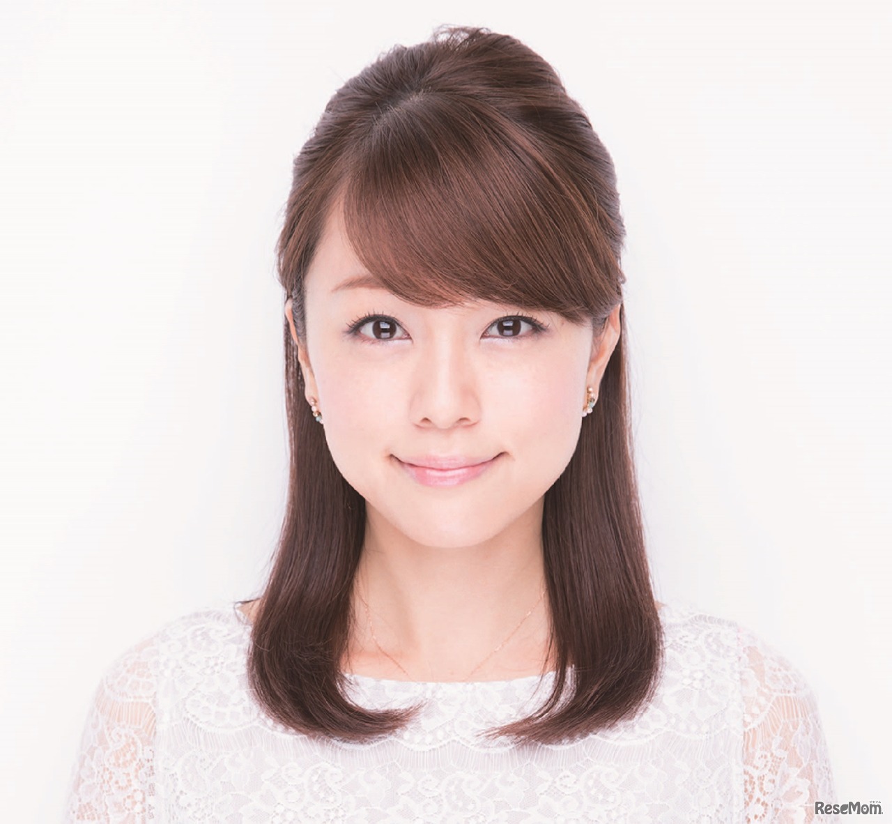 本田朋子アナウンサー