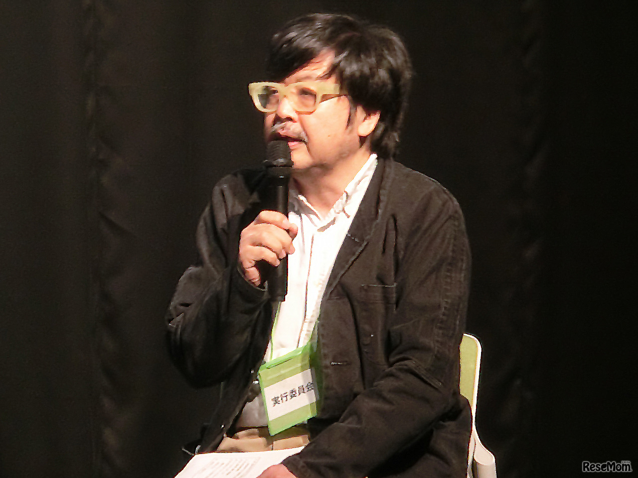 第2回小中学生プログラミングコンテスト／遠藤諭氏（角川アスキー総合研究所取締役）　