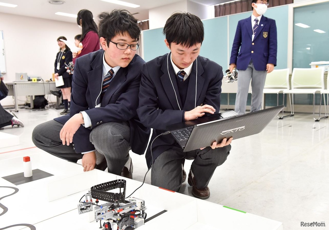 アフレルスプリングカップ（イメージ）