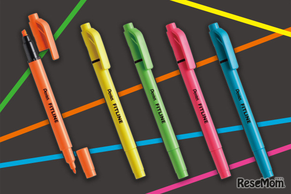 フィットライン