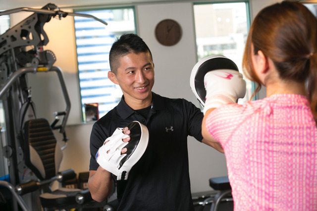 格闘スポーツが学べる高等学院が大阪に開講