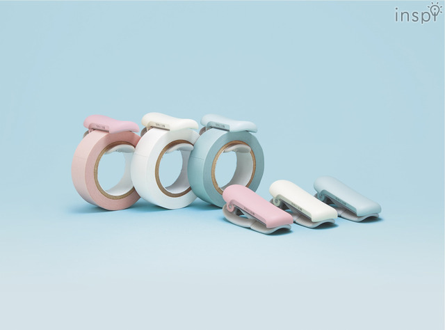 カルカット(クリップタイプ)