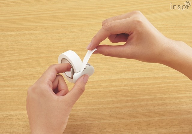 カルカット(クリップタイプ)