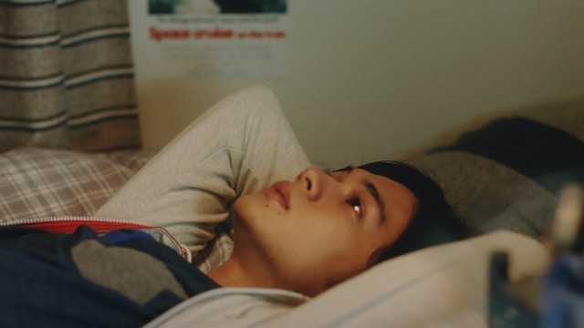 カロリーメイト CM「一歩を信じる」篇