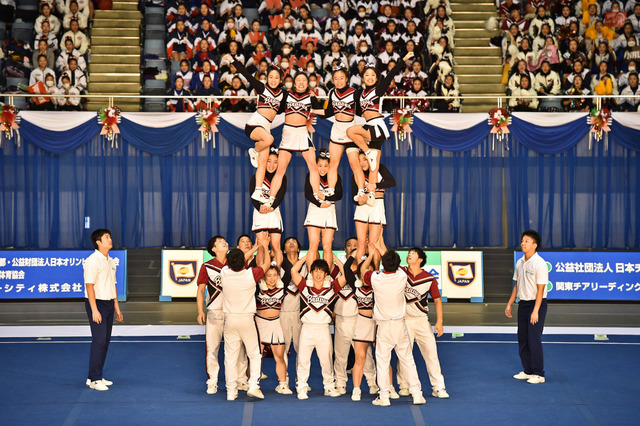 J:COM TV、学生スポーツを年末年始に放送