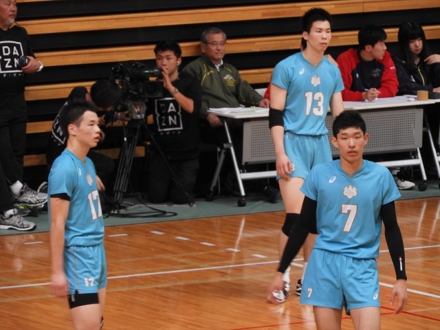 【THE INSIDE番外編】全日本バレーボール大学男女選手権大会〈前編〉…概論