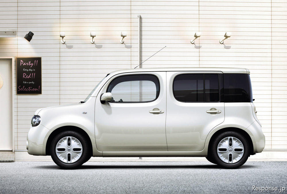 新車登録 エコカー補助金終了の反動で3か月連続マイナス、コンパクトカーの落ち込みが目立つ