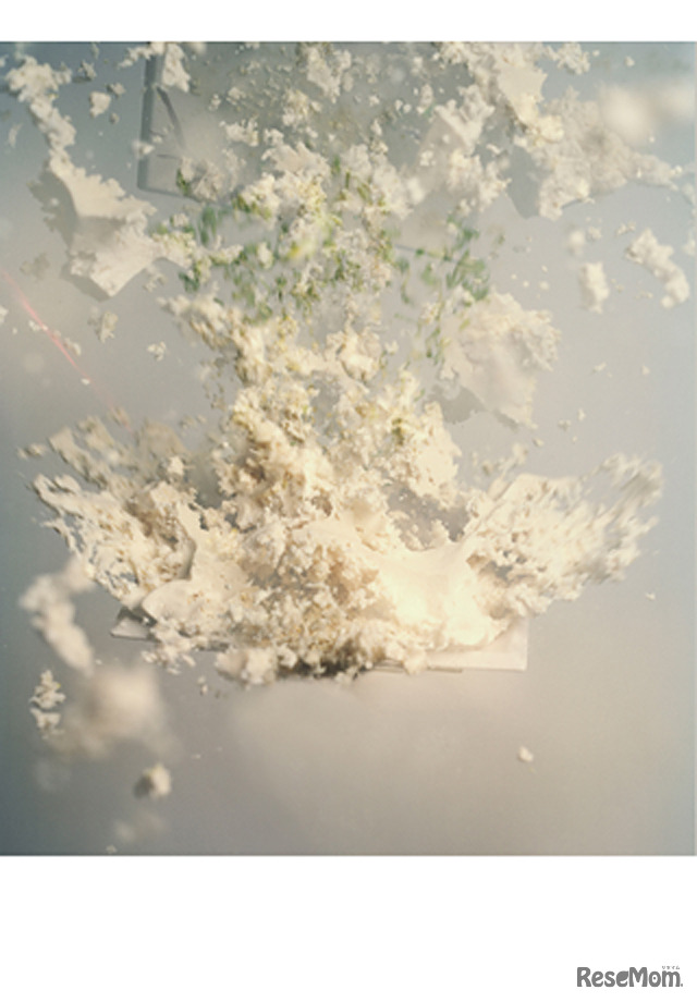 「へんで、いいよ。」実験explosion篇