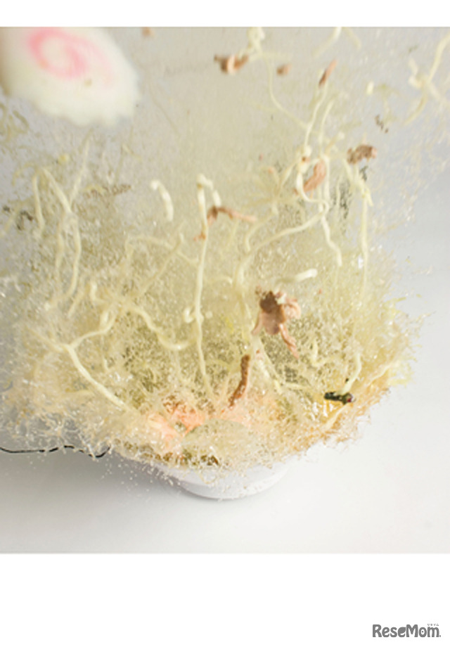 「へんで、いいよ。」実験explosion篇